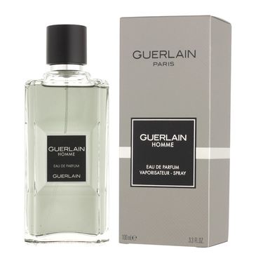 Guerlain Guerlain Homme Parfumovaná voda pre mužov 100 ml