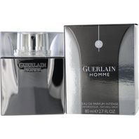 Guerlain Guerlain Homme Intense parfumovaná voda pre mužov 50 ml