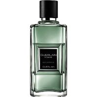 Guerlain Guerlain Homme parfumovaná voda pre mužov 100 ml TESTER