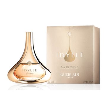 Guerlain Idylle parfumovaná voda pre ženy 100 ml
