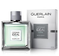 Guerlain L´Homme Ideal Cool toaletná voda pre mužov 100 ml