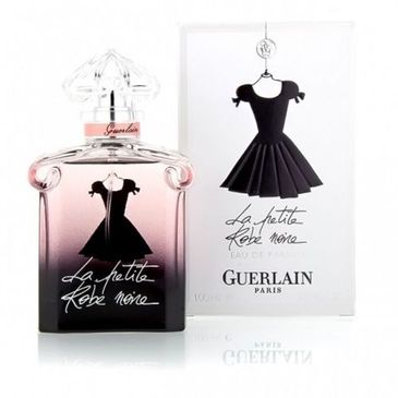 Guerlain La Petite Robe Noire parfumovaná voda pre ženy 100 ml