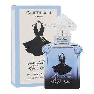 Guerlain La Petite Robe Noire Intense parfumovaná voda pre ženy 50 ml