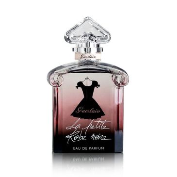 Guerlain La Petite Robe Noire parfumovaná voda pre ženy 100 ml TESTER