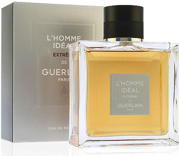Guerlain L'Homme Idéal Extrême parfumovaná voda pre mužov 100 ml