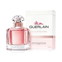 Guerlain Mon Guerlain Florale parfumovaná voda pre ženy 100 ml