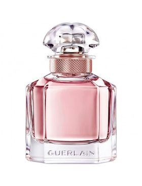 Guerlain Mon Guerlain Florale parfumovaná voda pre ženy 100 ml TESTER