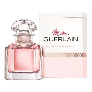 Guerlain Mon Guerlain Florale parfumovaná voda pre ženy 30 ml