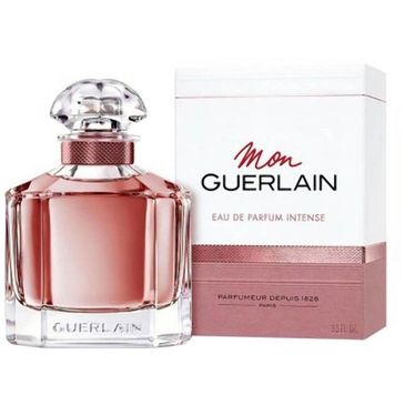 Guerlain Mon Guerlain Intense parfumovaná voda pre ženy 30 ml