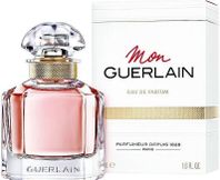 Guerlain Mon Guerlain parfumovaná voda pre ženy 100 ml
