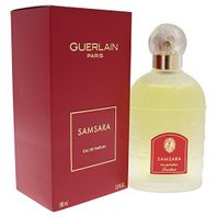 Guerlain Samsara parfumovaná voda pre ženy 30 ml