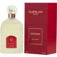 Guerlain Samsara parfumovaná voda pre ženy 100 ml