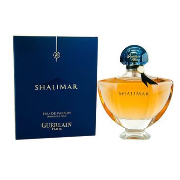 Guerlain Shalimar parfumovaná voda pre ženy 90 ml