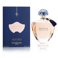 Guerlain Shalimar Parfum Initial parfumovaná voda pre ženy 100 ml