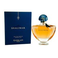 Guerlain Shalimar parfumovaná voda pre ženy 50 ml