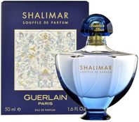 Guerlain Shalimar Souffle de Parfum parfumovaná voda pre ženy 50 ml