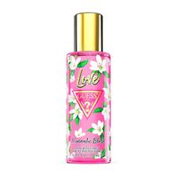 Guess Love Romantic Blush telový spray pre ženy 250 ml
