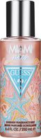 Guess Miami Vibes telový spray pre ženy 250 ml