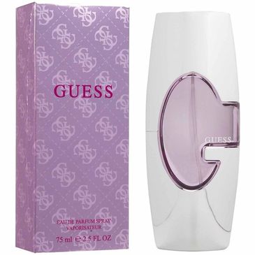 Guess Guess parfumovaná voda pre ženy 75 ml