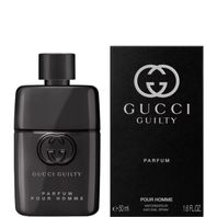 Gucci Guilty Pour Homme Parfum pre mužov 50 ml