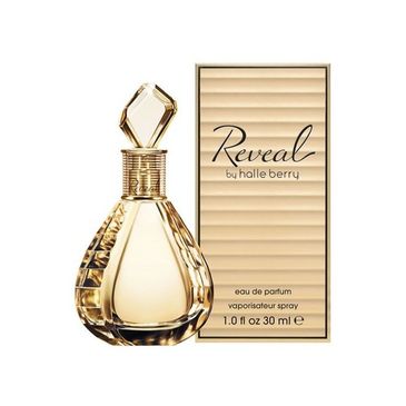 Halle Berry Reveal parfumovaná voda pre ženy 50 ml