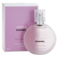 Chanel Chance Eau Tendre vlasová hmla pre ženy 35 ml