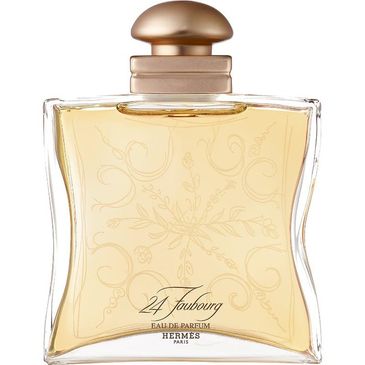 Hermès 24 Faubourg parfumovaná voda pre ženy 100 ml TESTER