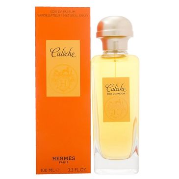 Hermès Caleche Soie De Parfum parfumovaná voda pre ženy 100 ml