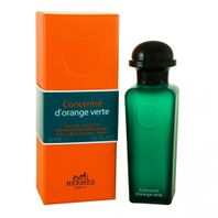 Hermès D'orange verte Concentré toaletná voda unisex 100 ml