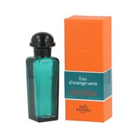 Hermès Eau D'Orange Verte kolínská voda unisex 100 ml TESTER