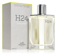 Hermès H24 toaletná voda pre mužov 100 ml