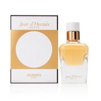 Hermès Jour d´Hermes Absolu naplniteľný parfumovaná voda pre ženy 50 ml