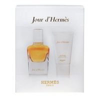 Hermès Jour d'Hermès parfumovaná voda pre ženy 50 ml + telové mlieko 30 ml darčeková sada