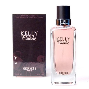 Hermès Kelly Caléche toaletná voda pre ženy 100 ml