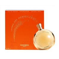 Hermès L´Ambre des Merveilles parfumovaná voda pre ženy 100 ml