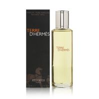 Hermès Terre d’Hermès Parfum parfumovaná voda pre mužov 125 ml náplň