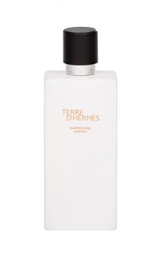 Hermès Terre d’Hermès šampón pre mužov 200 ml TESTER