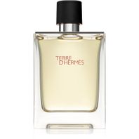 Hermès Terre d’Hermès toaletná voda pre mužov 5 ml