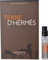 Hermès Terre d’Hermès toaletná voda pre mužov 2 ml vzorka