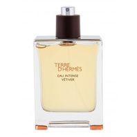 Hermès Terre d'Hermès Eau Intense Vétiver parfumovaná voda pre mužov 100 ml TESTER