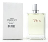 Hermès Terre d’Hermès Eau Givrée parfumovaná voda pre mužov 100 ml TESTER