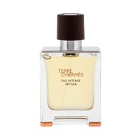 Hermès Terre d'Hermès Eau Intense Vétiver parfumovaná voda pre mužov 5 ml