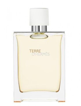 Hermès Terre D´Hermes Eau Tres Fraiche toaletná voda pre mužov 125 ml TESTER