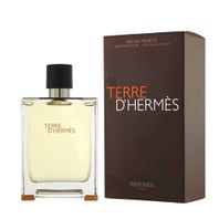 Hermès Terre d’Hermès toaletná voda pre mužov 100 ml
