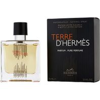 Hermès Terre d'Hermès H Bottle Limited Edition 2021 parfumovaná voda pre mužov 75 ml