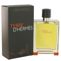 Hermès Terre d’Hermès Parfum parfumovaná voda pre mužov 200 ml