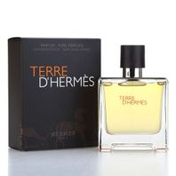 Hermès Terre d’Hermès Parfum parfumovaná voda pre mužov 75 ml