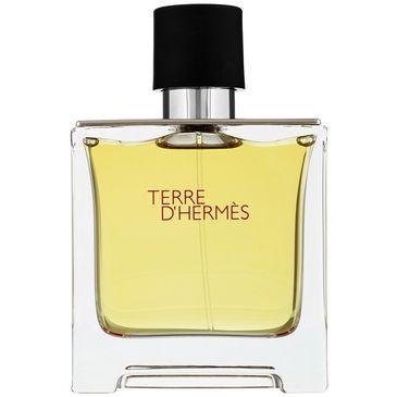 Hermès Terre d’Hermès Parfum parfumovaná voda pre mužov 75 ml TESTER