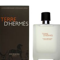 Hermès Terre d’Hermès voda po holení pre mužov 100 ml