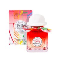 Hermes Tutti Twilly d’Hermes parfumovaná voda pre ženy 50 ml